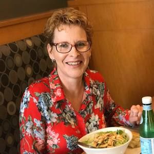 Meet your Posher, Beate